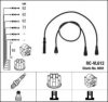 NGK 8891 Ignition Cable Kit